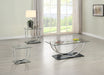 Danville Coffee Table Sets - Imperial Furniture (Las Vegas, NV) - Multi Location