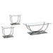 Danville Coffee Table Sets - Imperial Furniture (Las Vegas, NV) - Multi Location