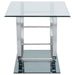 Danville Coffee Table Sets - Imperial Furniture (Las Vegas, NV) - Multi Location