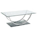 Danville Coffee Table Sets - Imperial Furniture (Las Vegas, NV) - Multi Location