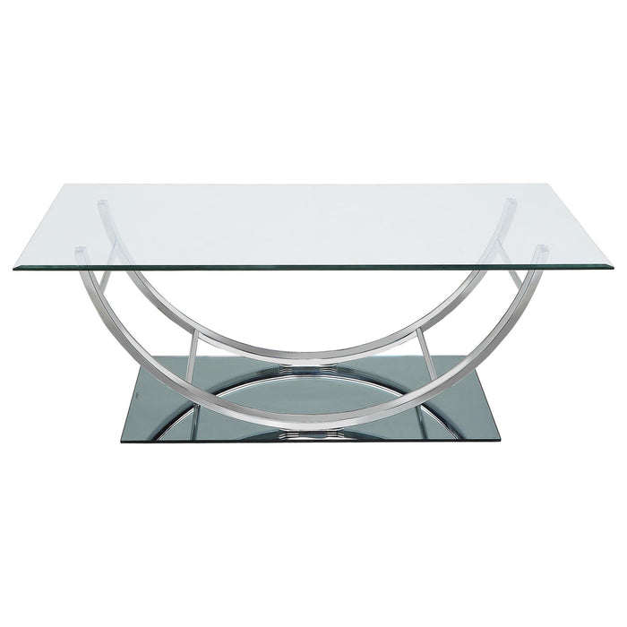 Danville Coffee Table Sets - Imperial Furniture (Las Vegas, NV) - Multi Location