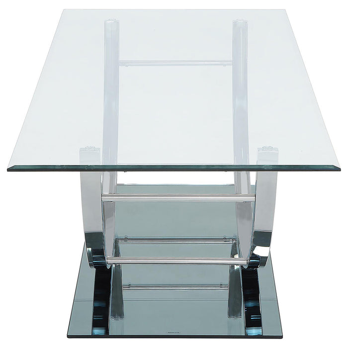 Danville Coffee Table Sets - Imperial Furniture (Las Vegas, NV) - Multi Location