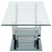 Danville Coffee Table Sets - Imperial Furniture (Las Vegas, NV) - Multi Location