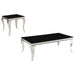 Carone Coffee Table Sets - Imperial Furniture (Las Vegas, NV) - Multi Location