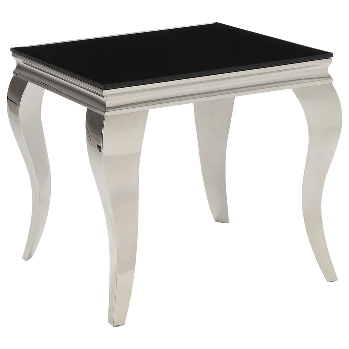 Carone Coffee Table Sets - Imperial Furniture (Las Vegas, NV) - Multi Location