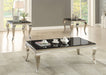 Carone Coffee Table Sets - Imperial Furniture (Las Vegas, NV) - Multi Location