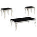 Carone Coffee Table Sets - Imperial Furniture (Las Vegas, NV) - Multi Location