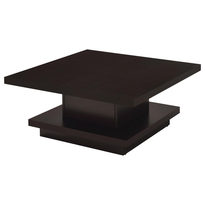Reston Coffee Table Sets - Imperial Furniture (Las Vegas, NV) - Multi Location