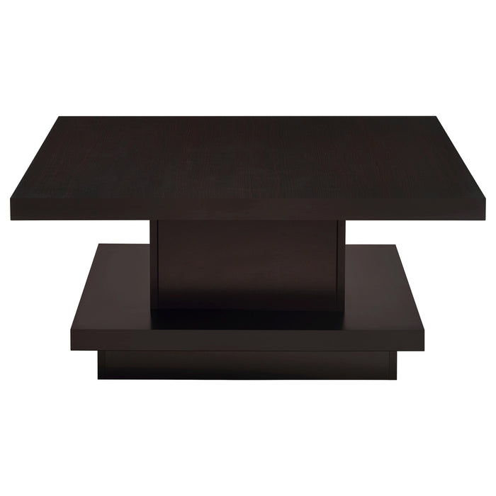Reston Coffee Table Sets - Imperial Furniture (Las Vegas, NV) - Multi Location