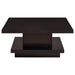 Reston Coffee Table Sets - Imperial Furniture (Las Vegas, NV) - Multi Location