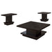 Reston Coffee Table Sets - Imperial Furniture (Las Vegas, NV) - Multi Location