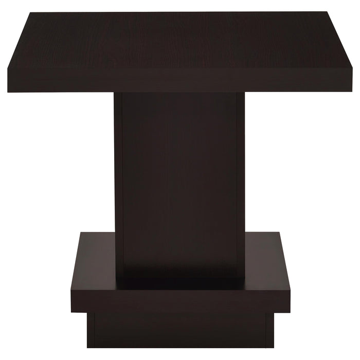 Reston Coffee Table Sets - Imperial Furniture (Las Vegas, NV) - Multi Location