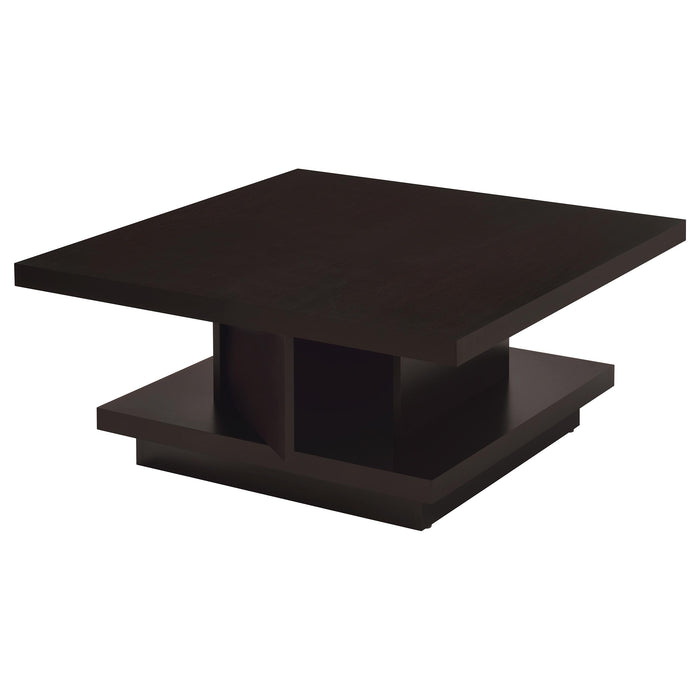 Reston Coffee Table Sets - Imperial Furniture (Las Vegas, NV) - Multi Location