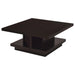 Reston Coffee Table Sets - Imperial Furniture (Las Vegas, NV) - Multi Location