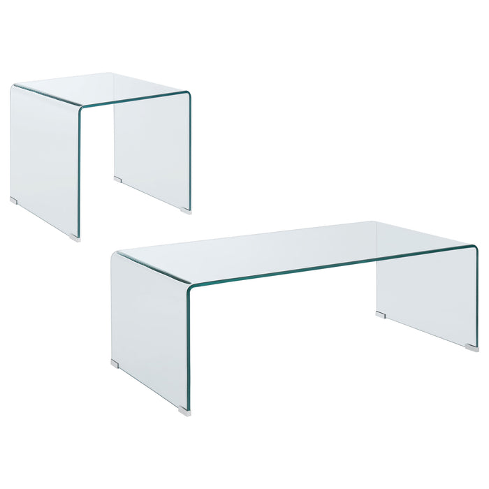 Ripley Coffee Table Sets - Imperial Furniture (Las Vegas, NV) - Multi Location