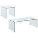 Ripley Coffee Table Sets - Imperial Furniture (Las Vegas, NV) - Multi Location