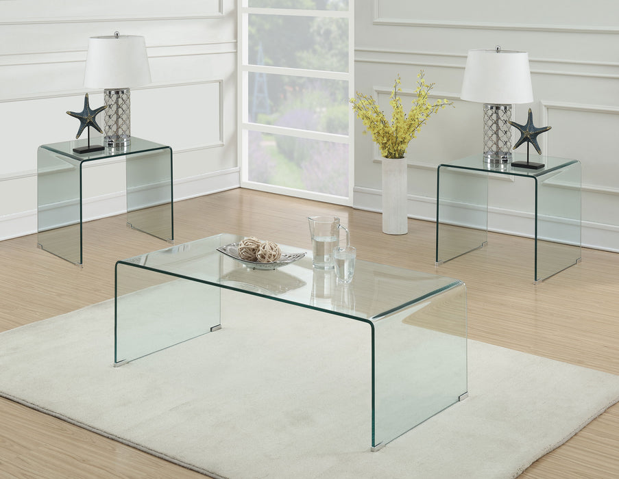 Ripley Coffee Table Sets - Imperial Furniture (Las Vegas, NV) - Multi Location