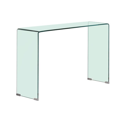 Ripley Rectangular Sofa Table Clear - Imperial Furniture (Las Vegas, NV) - Multi Location
