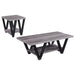 Stevens Coffee Table Sets - Imperial Furniture (Las Vegas, NV) - Multi Location