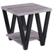 Stevens Coffee Table Sets - Imperial Furniture (Las Vegas, NV) - Multi Location