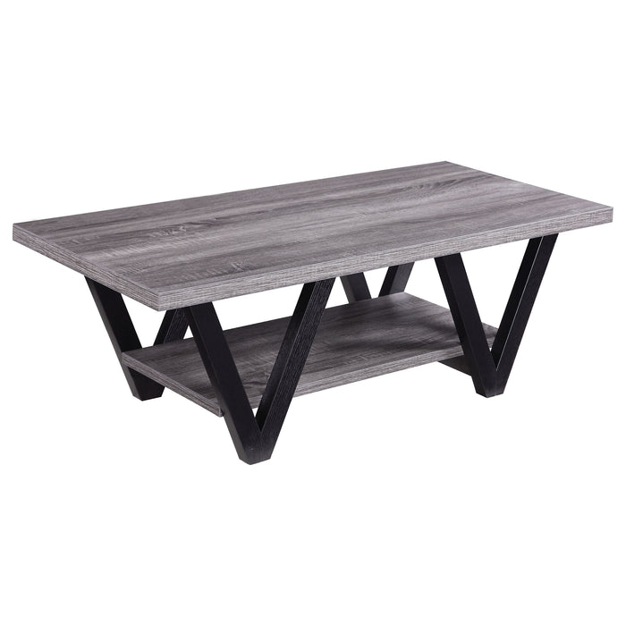 Stevens Coffee Table Sets - Imperial Furniture (Las Vegas, NV) - Multi Location