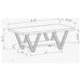 Stevens Coffee Table Sets - Imperial Furniture (Las Vegas, NV) - Multi Location