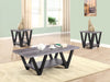 Stevens Coffee Table Sets - Imperial Furniture (Las Vegas, NV) - Multi Location