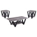 Stevens Coffee Table Sets - Imperial Furniture (Las Vegas, NV) - Multi Location