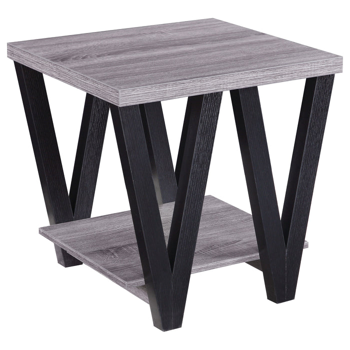 Stevens Coffee Table Sets - Imperial Furniture (Las Vegas, NV) - Multi Location