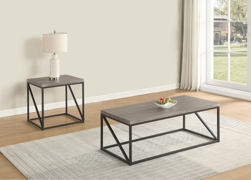 Birdie Coffee Table Sets - Imperial Furniture (Las Vegas, NV) - Multi Location