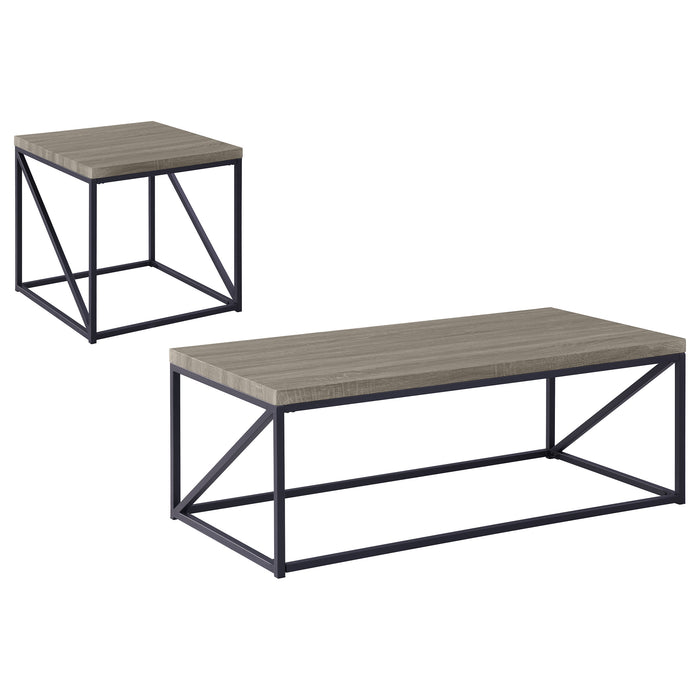 Birdie Coffee Table Sets - Imperial Furniture (Las Vegas, NV) - Multi Location