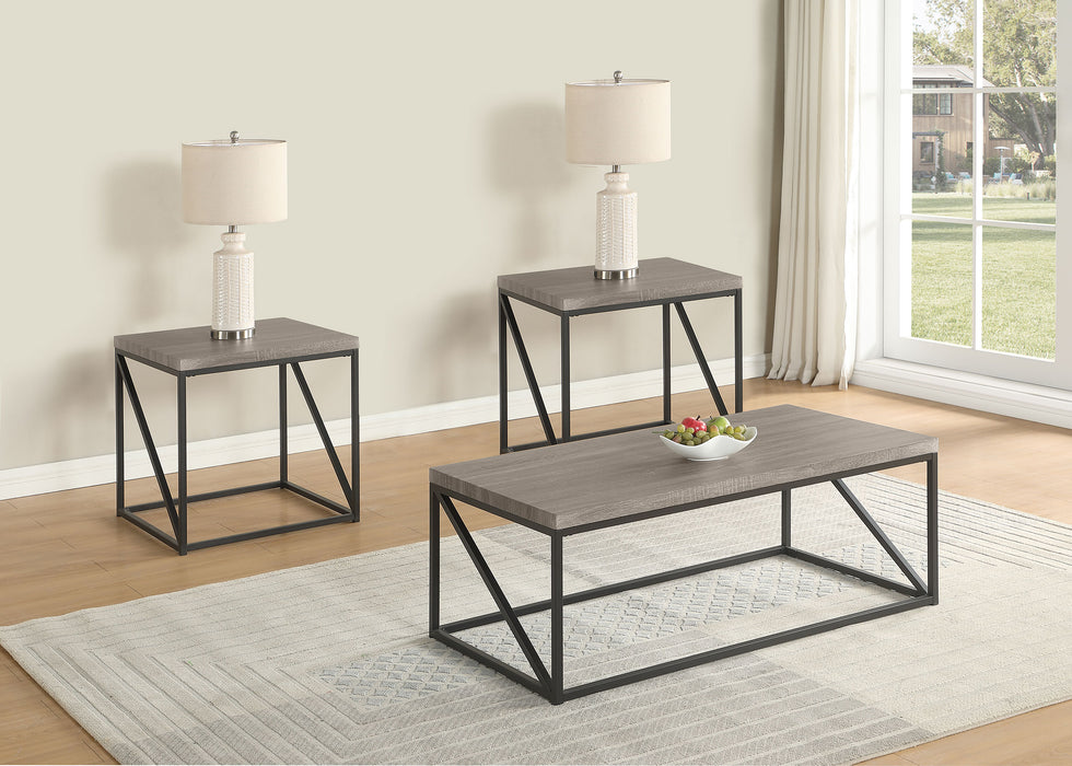 Birdie Coffee Table Sets - Imperial Furniture (Las Vegas, NV) - Multi Location