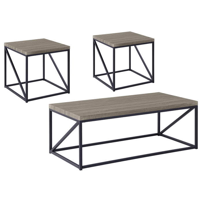 Birdie Coffee Table Sets - Imperial Furniture (Las Vegas, NV) - Multi Location