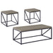 Birdie Coffee Table Sets - Imperial Furniture (Las Vegas, NV) - Multi Location