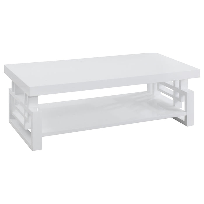 Schmitt Coffee Table Sets - Imperial Furniture (Las Vegas, NV) - Multi Location