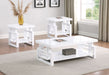 Schmitt Coffee Table Sets - Imperial Furniture (Las Vegas, NV) - Multi Location