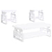 Schmitt Coffee Table Sets - Imperial Furniture (Las Vegas, NV) - Multi Location
