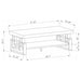 Schmitt Coffee Table Sets - Imperial Furniture (Las Vegas, NV) - Multi Location