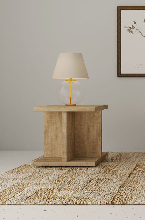Cortona End & Side Tables - Imperial Furniture (Las Vegas, NV) - Multi Location