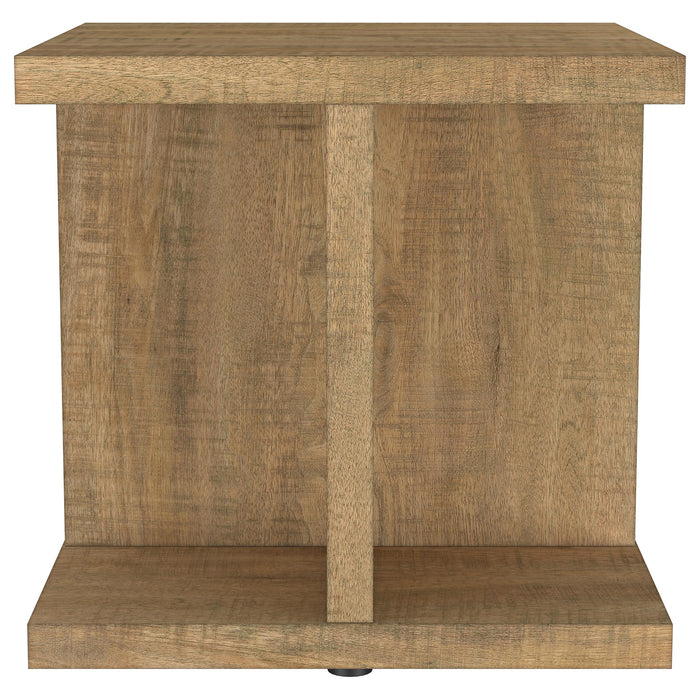 Cortona End & Side Tables - Imperial Furniture (Las Vegas, NV) - Multi Location