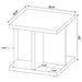 Cortona End & Side Tables - Imperial Furniture (Las Vegas, NV) - Multi Location