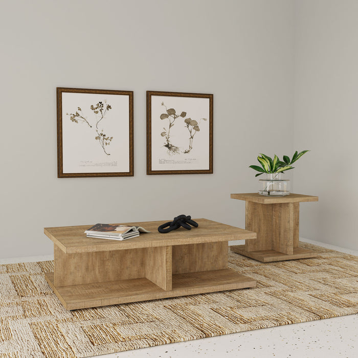 Cortona End & Side Tables - Imperial Furniture (Las Vegas, NV) - Multi Location