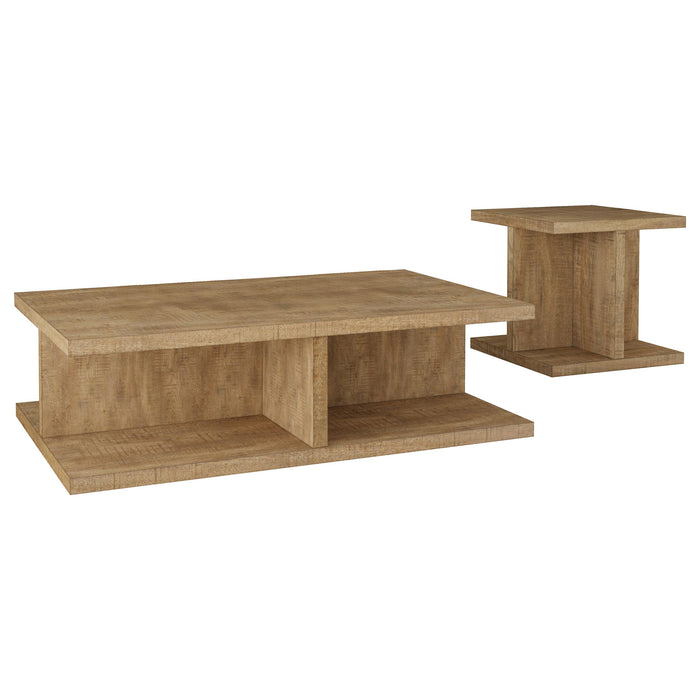 Cortona Table Sets - Imperial Furniture (Las Vegas, NV) - Multi Location