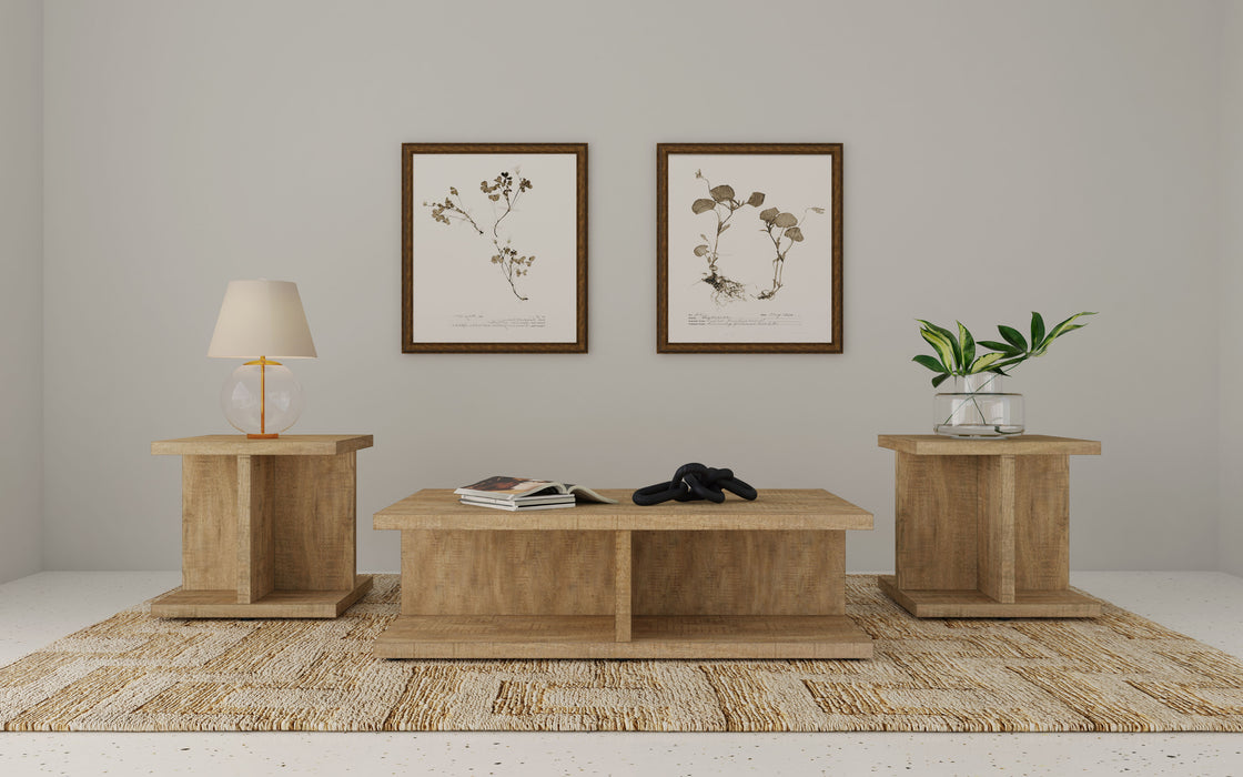 Cortona Table Sets - Imperial Furniture (Las Vegas, NV) - Multi Location