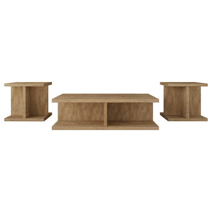 Cortona Table Sets - Imperial Furniture (Las Vegas, NV) - Multi Location