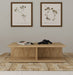 Cortona Tables - Imperial Furniture (Las Vegas, NV) - Multi Location