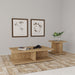 Cortona Tables - Imperial Furniture (Las Vegas, NV) - Multi Location