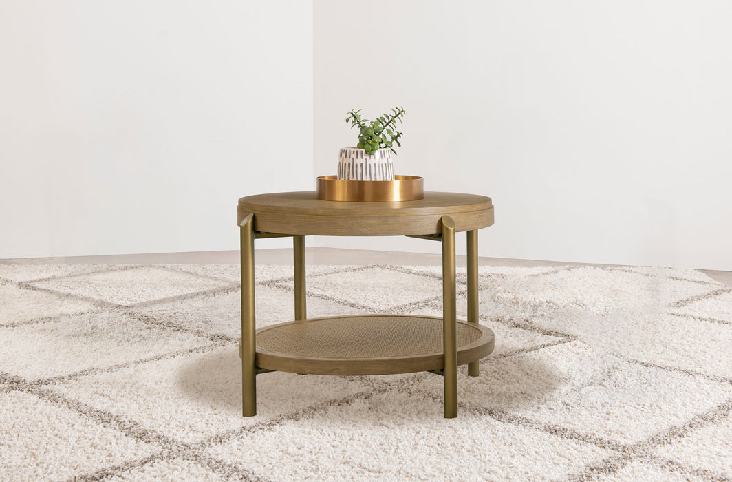 Arini End & Side Tables - Imperial Furniture (Las Vegas, NV) - Multi Location