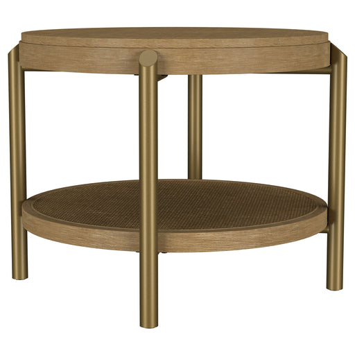 Arini End & Side Tables - Imperial Furniture (Las Vegas, NV) - Multi Location