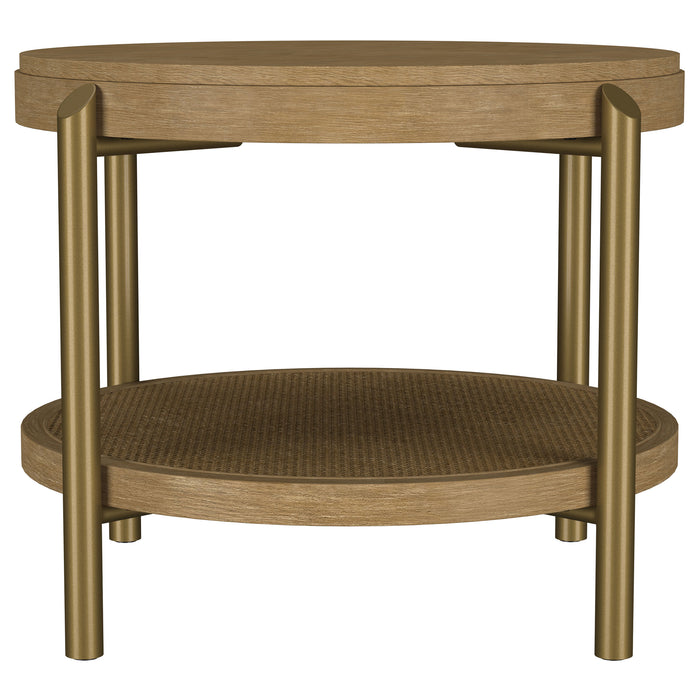 Arini End & Side Tables - Imperial Furniture (Las Vegas, NV) - Multi Location
